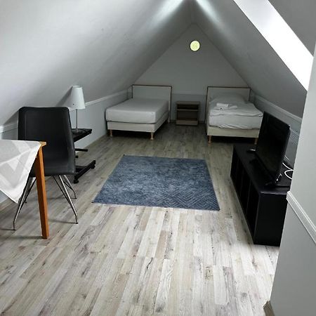 Apartment Pharos Зеветаль Екстер'єр фото