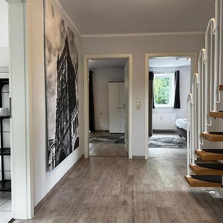 Apartment Pharos Зеветаль Екстер'єр фото