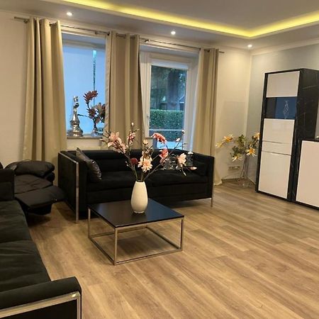 Apartment Pharos Зеветаль Екстер'єр фото