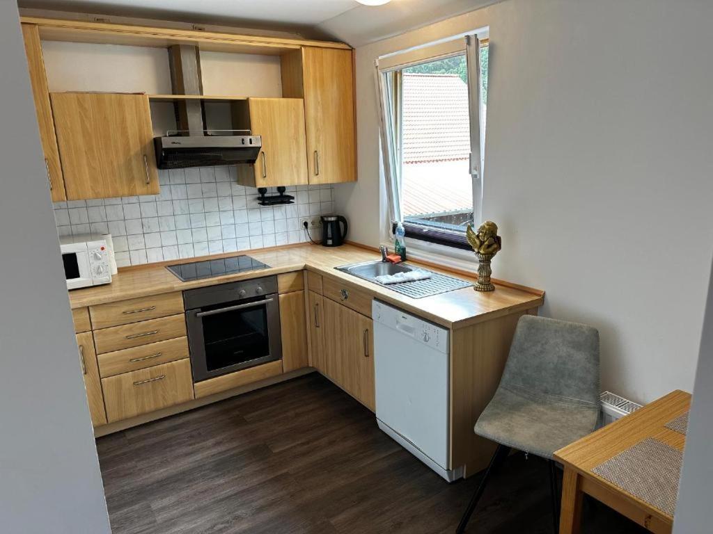 Apartment Pharos Зеветаль Екстер'єр фото