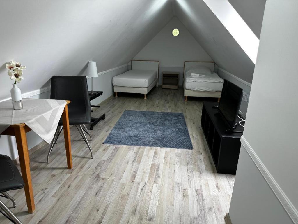 Apartment Pharos Зеветаль Екстер'єр фото