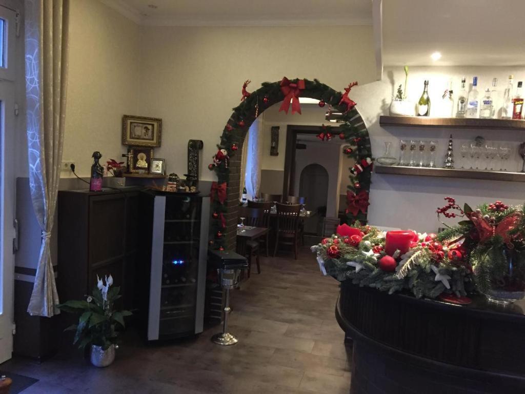 Apartment Pharos Зеветаль Екстер'єр фото